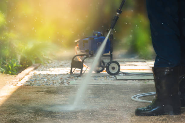 Professional Pressure washing in Cetronia, PA